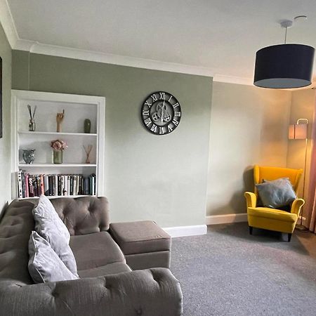 Corstorphine Apartments Эдинбург Экстерьер фото