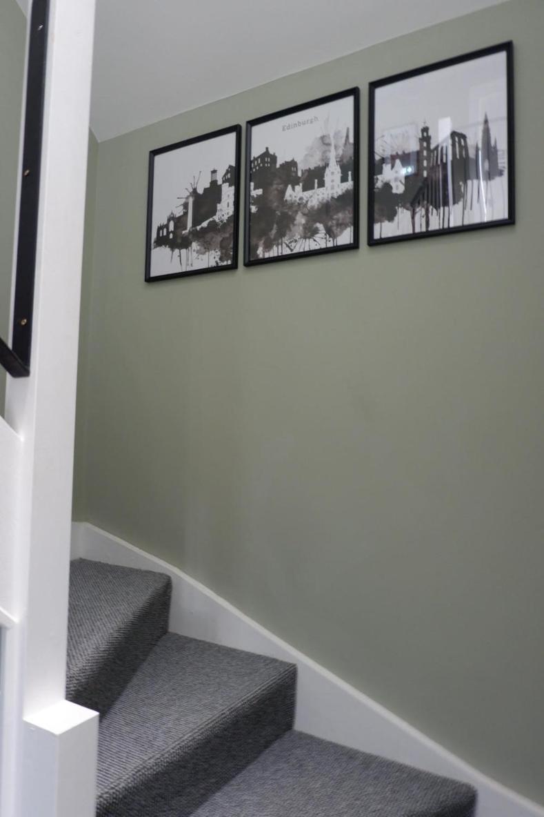Corstorphine Apartments Эдинбург Экстерьер фото