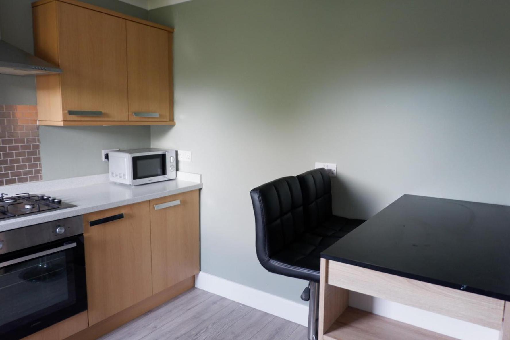 Corstorphine Apartments Эдинбург Экстерьер фото