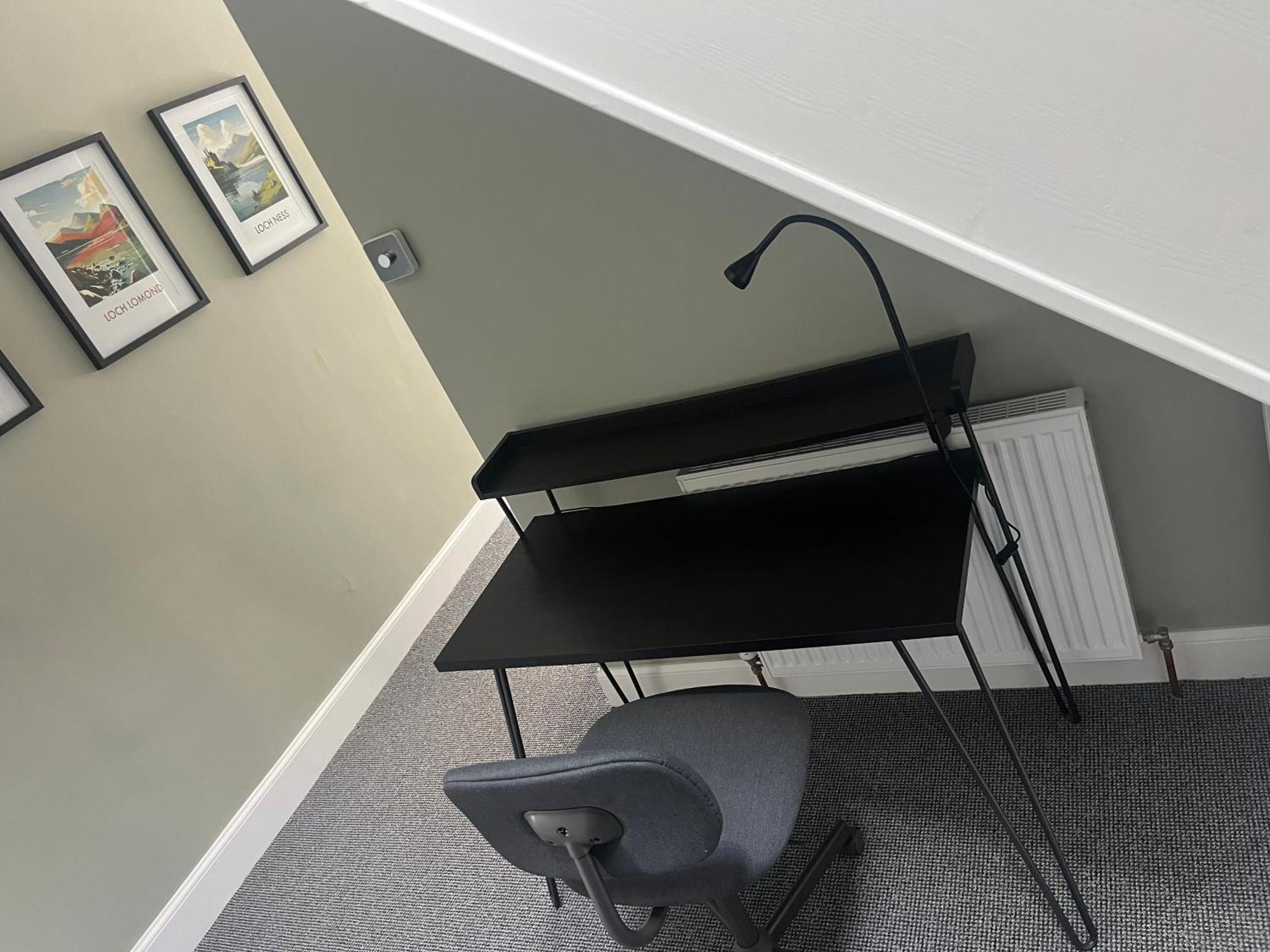Corstorphine Apartments Эдинбург Экстерьер фото